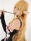 [Cosplay] 2013.05.11 zero tsukima - gertiffany Westwood(182)